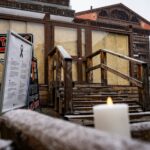 Počet obetí požiaru v alpskom bare na Nový rok sa zvýšil na 41 | Policajné správy