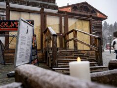 Počet obetí požiaru v alpskom bare na Nový rok sa zvýšil na 41 | Policajné správy Počet obetí požiaru v alpskom bare na Nový rok sa zvýšil na 41 | Policajné správy