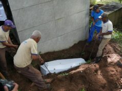 Počet obetí záplav v Brazílii stúpol na 46, keďže záchranári pokračujú v pátraní | Správy o povodniach Počet obetí záplav v Brazílii stúpol na 46, keďže záchranári pokračujú v pátraní | Správy o povodniach