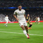 Počet zápasov, ktoré stredopoliar Realu Madrid vynechá pre zranenie stehennej šľachy