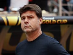Pochettino, De Zerbi, Heitinga – ďalší manažéri bežcov a jazdcov Tottenhamu po tom, čo Thomas Frank vyhodil Pochettino, De Zerbi, Heitinga – ďalší manažéri bežcov a jazdcov Tottenhamu po tom, čo Thomas Frank vyhodil