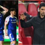 Pochybnosti o titule Arsenalu zasiali do myslí neurotických Gooners hrdinov Macclesfieldu po prehre v FA Cupe