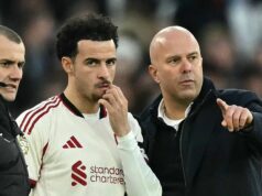 Pocity Arna Slotu ku Curtisovi Jonesovi sú jasné po tom, čo Liverpool zavrhol | Futbal | Šport Pocity Arna Slotu ku Curtisovi Jonesovi sú jasné po tom, čo Liverpool zavrhol | Futbal | Šport