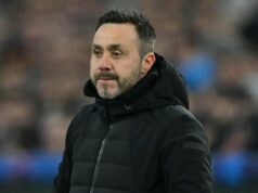 Pocity Roberta De Zerbiho z pozície manažéra Tottenhamu sa objavujú uprostred príležitosti Man Utd Roberto DeZerbi