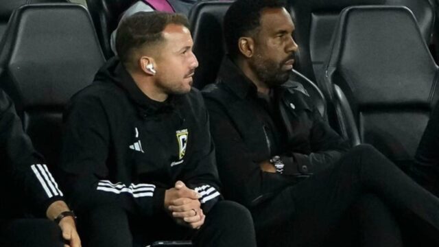 Pod novým vedením sa St. Louis City sústredí na Charlotte FC
