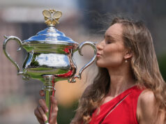 Podceňovaný triumf: Elena Rybakina vyhrala Australian Open s pokojnou presnosťou Download app from appStore