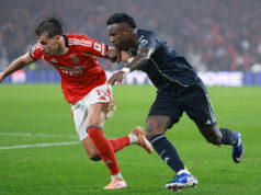 Podeľte sa o svoje predpovede pre play off Ligy majstrov 🤔 Podeľte sa o svoje predpovede pre play off Ligy majstrov 🏆