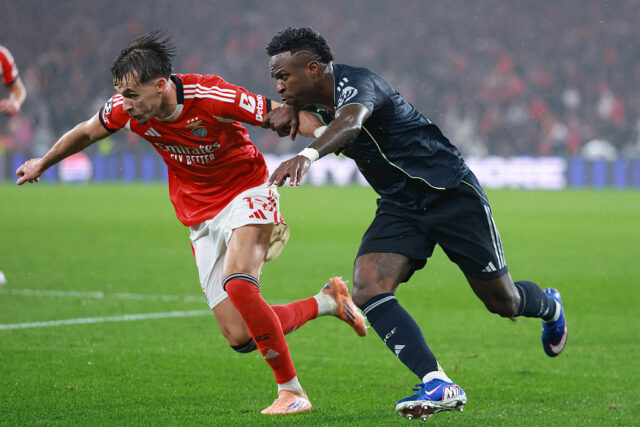 🤔 Podeľte sa o svoje predpovede pre play off Ligy 🤔 Podeľte sa o svoje predpovede pre play off Ligy majstrov 🏆