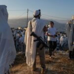 Podniknú niektoré krajiny kroky na zastavenie anexie Izraela na Západnom brehu Jordánu? | Izraelsko-palestínsky konflikt