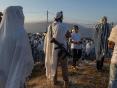 Podniknú niektoré krajiny kroky na zastavenie anexie Izraela na Západnom brehu Jordánu? | Izraelsko-palestínsky konflikt Podniknú niektoré krajiny kroky na zastavenie anexie Izraela na Západnom brehu Jordánu? | Izraelsko-palestínsky konflikt