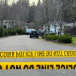Podozrivý, štyri obete mŕtve po útoku nožom v americkom štáte Washington | Policajné správy