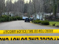 Podozrivý, štyri obete mŕtve po útoku nožom v americkom štáte Washington | Policajné správy Podozrivý, štyri obete mŕtve po útoku nožom v americkom štáte Washington | Policajné správy