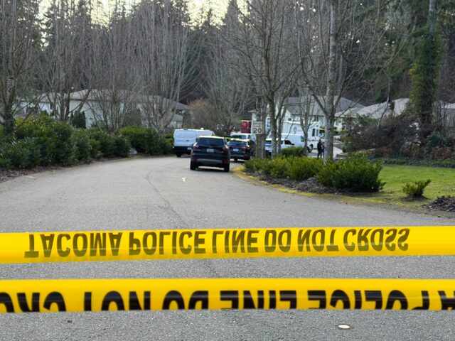 Podozrivý, štyri obete mŕtve po útoku nožom v americkom štáte Podozrivý, štyri obete mŕtve po útoku nožom v americkom štáte Washington | Policajné správy