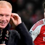 Paul Scholes hovorí v podcaste