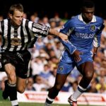 Dietmar Hamann z Liverpoolu.