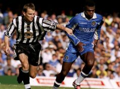 Podpis Newcastlu, ktorého „myseľ bola vymyslená“, trvá na tom, že „musel“ zmeniť Liverpool Dietmar Hamann z Liverpoolu.