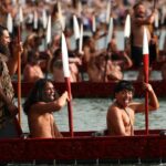 Podpredseda novozélandského premiéra deň po tom, čo povedal, že kolonizácia je pre Maorov dobrá | Správy o právach domorodcov