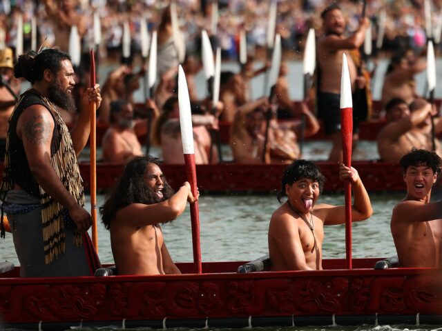 Podpredseda novozélandského premiéra deň po tom, čo povedal, že kolonizácia je pre Maorov dobrá | Správy o právach domorodcov
