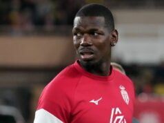 Pogbova kariéra sa dostala na nové dno, pretože bývalá hviezda Man Utd zostala v mraze | Futbal | Šport Pogbova kariéra sa dostala na nové dno, pretože bývalá hviezda Man Utd zostala v mraze | Futbal | Šport