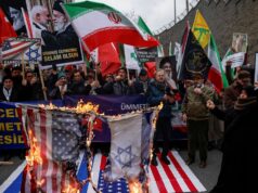 Pôjdu Irán a Izrael do vojny? | Správy o konflikte Pôjdu Irán a Izrael do vojny? | Správy o konflikte