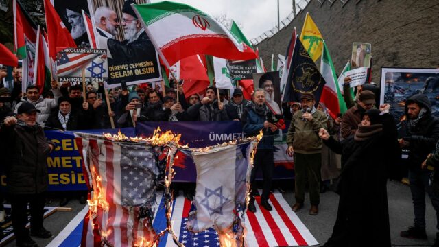 Pôjdu Irán a Izrael do vojny? | Správy o konflikte
