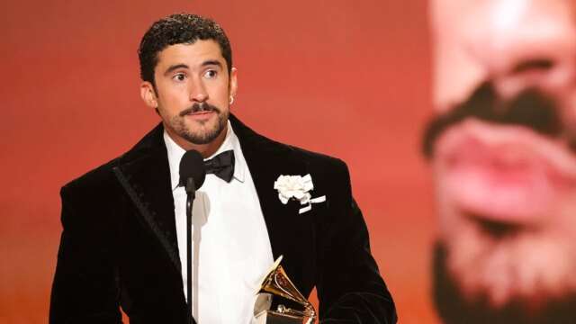 Polčasová šou Bad Bunny Super Bowl LX je „znepokojujúca“, hovorí bývalá hviezda ESPN
