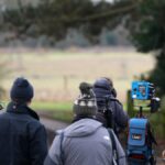 Polícia prehľadáva bývalý dom bývalého princa Andrewa deň po jeho zatknutí | Kriminálne správy