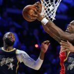 Polícia v Beverly Hills uzavrela podujatie značky Jaylen Brown počas víkendu hviezd NBA