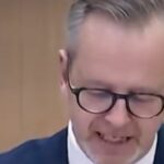 Švédsky politik Mikael Damberg vo svojom prejave, v ktorom vysvetľoval ekonomické problémy jeho národa, čudne odkázal na Tottenham