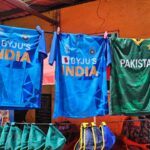 Politika za pakistanským bojkotom zápasu Svetového pohára T20 v Indii, hovoria experti | Správy Svetového pohára mužov do 20 rokov ICC