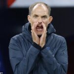 Thomas Tuchel bude mať pre svoj tím na majstrovstvách sveta v Anglicku ťažké rozhodnutia