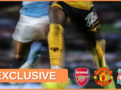 Ponuku na prestup Mateusa Maneho pripravil Liverpool Mateus Mane v akcii pre Wolves