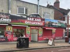 Populárna kaviareň Man United dostala pokutu po objavení RAT INFESTATION Populárna kaviareň Man United dostala pokutu po objavení RAT INFESTATION