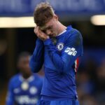 Poradie hráčov Chelsea vs Burnley s jednou 3/10 a 3 päťkami pri remíze|Futbal|Športová aktivita