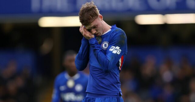 Poradie hráčov Chelsea vs Burnley s jednou 3/10 a 3 päťkami pri remíze|Futbal|Športová aktivita 
