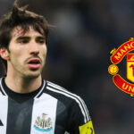 Porazí Manchester United Arsenal proti Tonali? „Naozaj pekne“ by „doplnil“ Červeného diabla