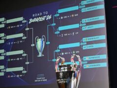 Posledných 16 dní žrebovania organizácie šampiónov a ktorým sa Newcastle momentálne môže venovať|Futbal|Športová aktivita Posledných 16 dní žrebovania organizácie šampiónov a ktorým sa Newcastle momentálne môže venovať|Futbal|Športová aktivita