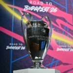 Posledných 16 remíz Ligy majstrov v plnom rozsahu, Liverpool sa dostane na odvetný zápas a Arsenal bude čeliť tvrdej remíze