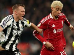 Posledných 16 žrebov organizácie šampiónov v súčasnosti, keď Liverpool získava náročné spojenie|Futbal|Športová aktivita Posledných 16 žrebov organizácie šampiónov v súčasnosti, keď Liverpool získava náročné spojenie|Futbal|Športová aktivita