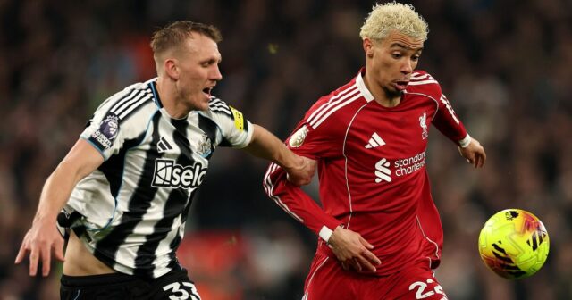 Posledných 16 žrebov organizácie šampiónov v súčasnosti, keď Liverpool získava náročné spojenie|Futbal|Športová aktivita 
