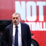 Postecoglou priznáva, že prijatie príspevku v Nottingham Forest bolo „zlé rozhodnutie“