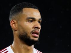 Postoj Codyho Gakpa k odchodu z Liverpoolu len šesť mesiacov po podpísaní novej zmluvy | Futbal | Šport Postoj Codyho Gakpa k odchodu z Liverpoolu len šesť mesiacov po podpísaní novej zmluvy | Futbal | Šport