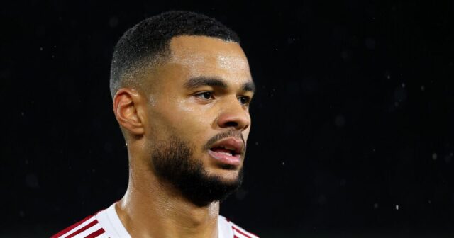 Postoj Codyho Gakpa k odchodu z Liverpoolu len šesť mesiacov Postoj Codyho Gakpa k odchodu z Liverpoolu len šesť mesiacov po podpísaní novej zmluvy | Futbal | Šport