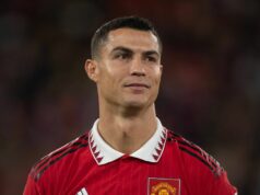 Postoj Cristiana Ronalda k návratu do Man Utd po saudskoarabskej hádke | Futbal | Šport Postoj Cristiana Ronalda k návratu do Man Utd po saudskoarabskej hádke | Futbal | Šport