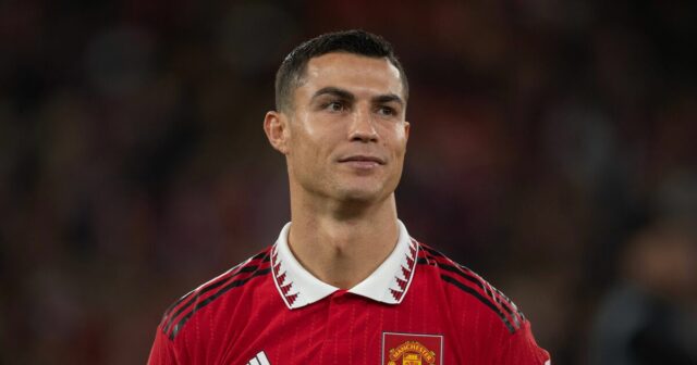 Postoj Cristiana Ronalda k návratu do Man Utd po saudskoarabskej hádke | Futbal | Šport
