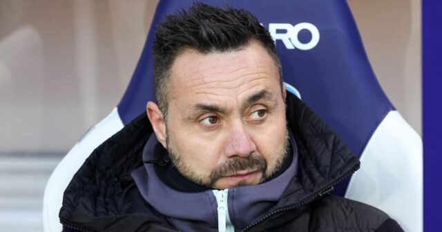 Postoj De Zerbiho k Tottenhamu sa objavil po rozhodnutí Thomasa Franka odvolať | Futbal | Šport
