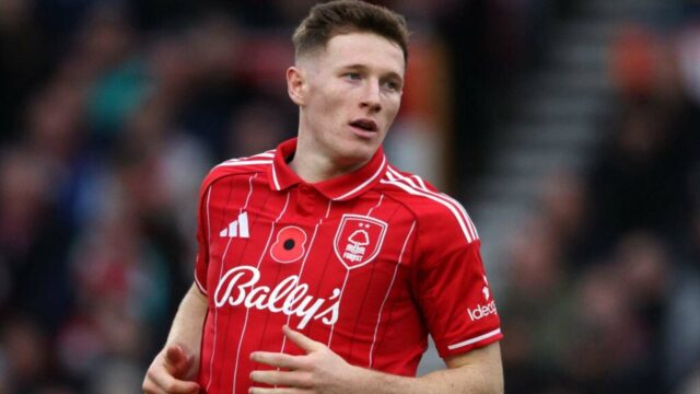 Postoj Elliota Andersona dáva Man Utd výhodu, aby sa zabránilo Postoj Elliota Andersona dáva Man Utd výhodu, aby sa zabránilo opakovaniu ságy Antoina Semenya