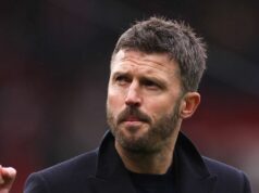 Postoj Michaela Carricka k návratu Marcusa Rashforda, keď šéf Man Utd čelí problému | Futbal | Šport Postoj Michaela Carricka k návratu Marcusa Rashforda, keď šéf Man Utd čelí problému | Futbal | Šport