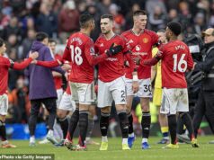 Postoj hviezdy Man United ku komentárom Sira Jima Ratcliffa „kolonizovaní imigrantmi“ bol odhalený, keď sa spolumajiteľ klubu dostal na odpor. Hráči Manchestru United vyjadrili znepokojenie nad tvrdeniami Sira Jima Ratcliffa, že Spojené kráľovstvo bolo „kolonizované prisťahovalcami“