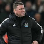 Postoj majiteľov Newcastlu k Eddiemu Howeovi, keďže porážka v Liverpoole spôsobuje väčšie škody | Futbal | Šport